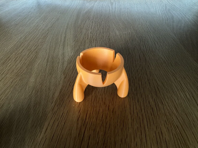 Khay đựng trứng [Easter] (Egg Holder) - Image 3