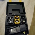 Hộp Baofeng UV-5R (Baofeng UV-5R Box) - Thumbnail 4