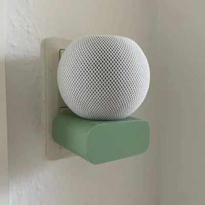 Giá treo tường thông minh cho Apple HomePod Mini - Gọn gàng, thẩm mỹ