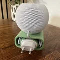 Giá treo tường thông minh cho Apple HomePod Mini - Gọn gàng, thẩm mỹ - Thumbnail 2