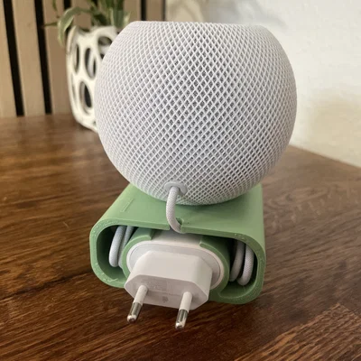 Giá treo tường thông minh cho Apple HomePod Mini - Gọn gàng, thẩm mỹ