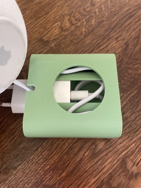 Giá treo tường thông minh cho Apple HomePod Mini - Gọn gàng, thẩm mỹ - Image 3