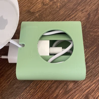 Giá treo tường thông minh cho Apple HomePod Mini - Gọn gàng, thẩm mỹ