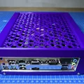 ITX-hexBOX – Vỏ case ITX tối giản họa tiết lục giác - Thumbnail 6