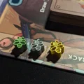 Marker Người Chơi Boardgame Apiary (Hình Ong) - Thumbnail 2