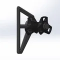 Giá Treo Cuộn Filament Gắn Hông K1 (Ball Bearing hoặc Factory) - Thumbnail 1