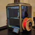 Giá Treo Cuộn Filament Gắn Hông K1 (Ball Bearing hoặc Factory) - Thumbnail 3