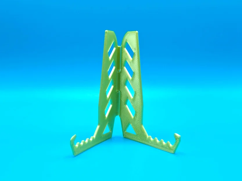 Chân đế gập cho trading card - Image 2