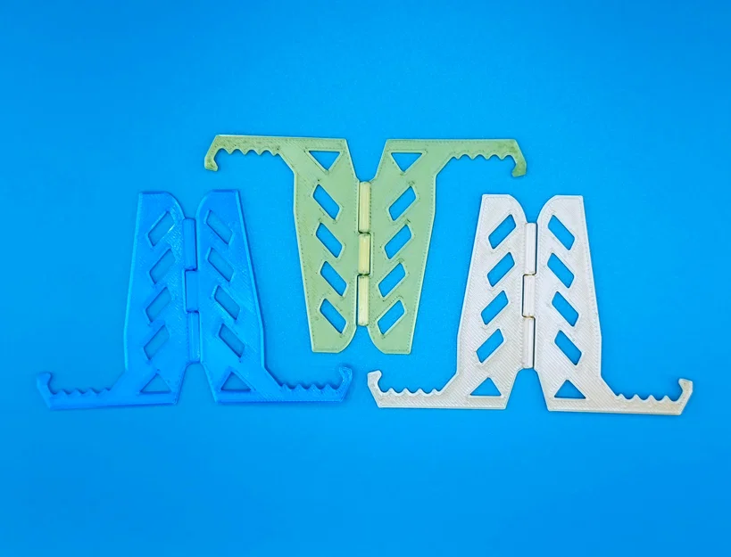 Chân đế gập cho trading card - Image 4