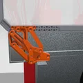 Bộ thùng bao (Enclosure) tùy chỉnh cho máy in 3D PRUSA XL - Thumbnail 2