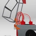 Bộ thùng bao (Enclosure) tùy chỉnh cho máy in 3D PRUSA XL - Thumbnail 3
