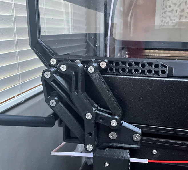 Bộ thùng bao (Enclosure) tùy chỉnh cho máy in 3D PRUSA XL - Image 6