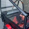 Bộ thùng bao (Enclosure) tùy chỉnh cho máy in 3D PRUSA XL - Thumbnail 7