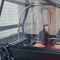Bộ thùng bao (Enclosure) tùy chỉnh cho máy in 3D PRUSA XL - Thumbnail 8