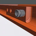 Bộ thùng bao (Enclosure) tùy chỉnh cho máy in 3D PRUSA XL - Thumbnail 10