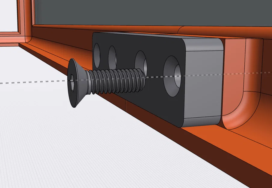 Bộ thùng bao (Enclosure) tùy chỉnh cho máy in 3D PRUSA XL - Image 11