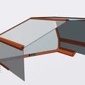 Bộ thùng bao (Enclosure) tùy chỉnh cho máy in 3D PRUSA XL - Thumbnail 12