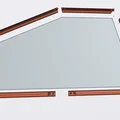 Bộ thùng bao (Enclosure) tùy chỉnh cho máy in 3D PRUSA XL - Thumbnail 17