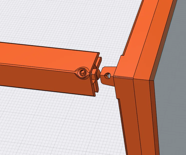 Bộ thùng bao (Enclosure) tùy chỉnh cho máy in 3D PRUSA XL - Image 18