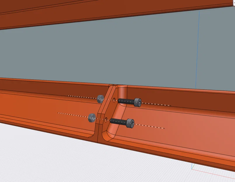 Bộ thùng bao (Enclosure) tùy chỉnh cho máy in 3D PRUSA XL - Image 19