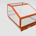 Bộ thùng bao (Enclosure) tùy chỉnh cho máy in 3D PRUSA XL - Thumbnail 20