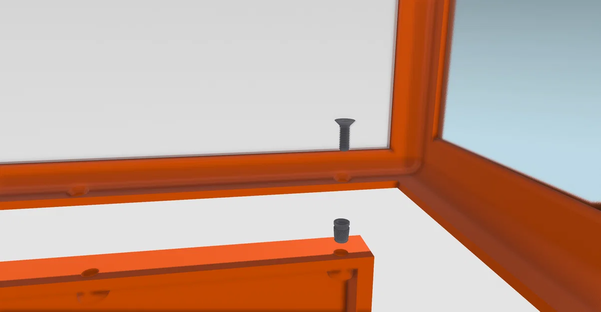 Bộ thùng bao (Enclosure) tùy chỉnh cho máy in 3D PRUSA XL - Image 21