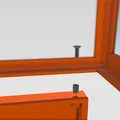 Bộ thùng bao (Enclosure) tùy chỉnh cho máy in 3D PRUSA XL - Thumbnail 21