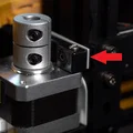 Shim Motor Ender 3 (Ender 3 Motor Shims) - Thumbnail 1