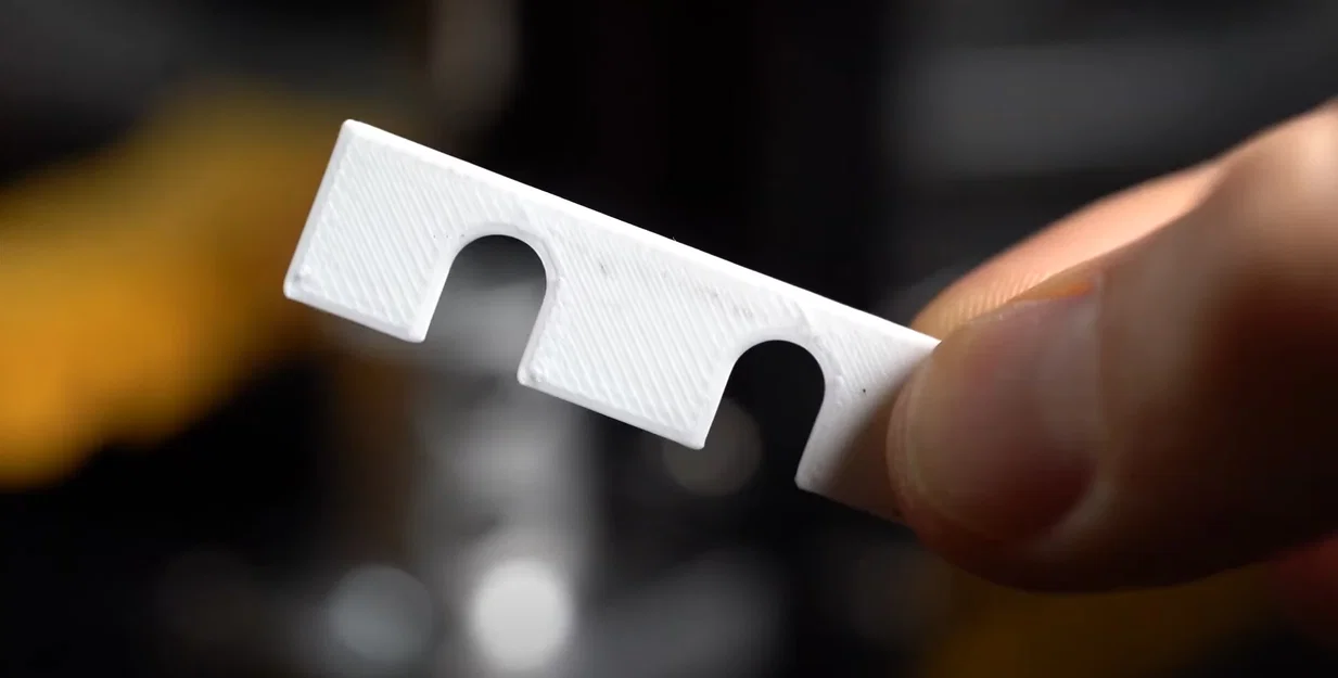 Shim Motor Ender 3 (Ender 3 Motor Shims) - Image 2