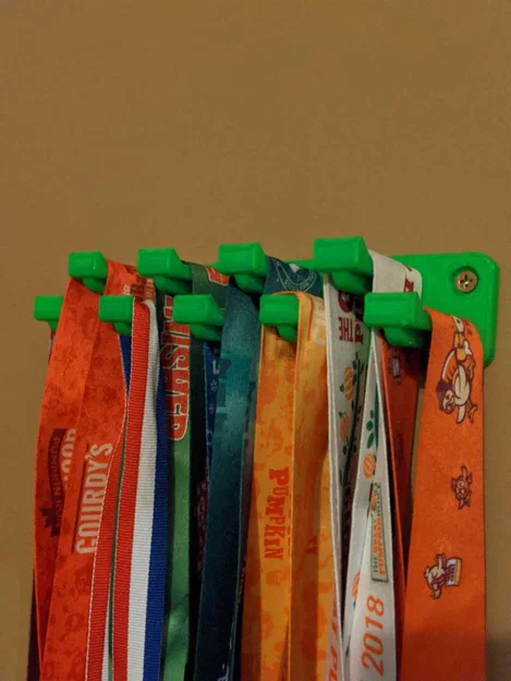 Giá treo huy chương (Medal Holder) - Image 1