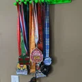 Giá treo huy chương (Medal Holder) - Thumbnail 3