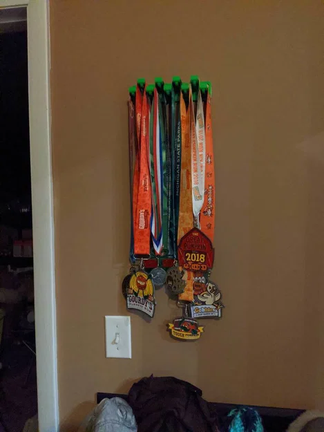 Giá treo huy chương (Medal Holder) - Image 4