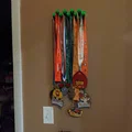 Giá treo huy chương (Medal Holder) - Thumbnail 4