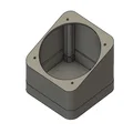 AIYIMA 2Pcs Loa Portable 2 Inch 4 Ohm - Thumbnail 2