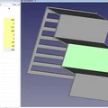 Kệ Gia Vị Tuỳ Chỉnh (Configurable Spice Rack) - Thumbnail 1