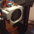 Giá đỡ quạt tản nhiệt nâng cấp siêu bền cho Ender 3 Neo - Thumbnail 1