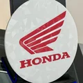 Miếng lót ly Honda độc đáo (Coaster Honda) - Phụ kiện 3D cho tín đồ xe - Thumbnail 2