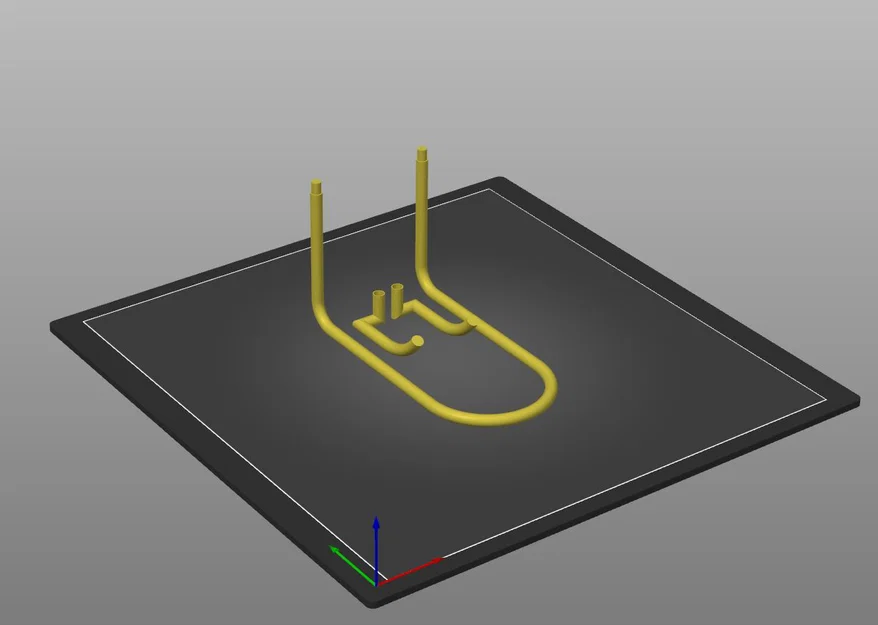 Móc treo Scrub Daddy cho vòi nước một cần - Image 3