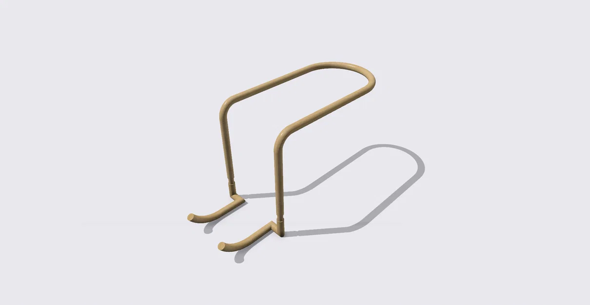 Móc treo Scrub Daddy cho vòi nước một cần - Image 4