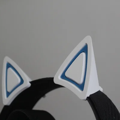 Tai Mèo Cho Arctis Pro (Arctis Pro Cat Ears)