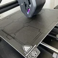 Ender-3 V3 SE - Test cân bàn (Bed Level) v1 - Thumbnail 1