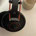 Fix dây thun/strap AKG K701/K702/K712/AKG K7XX - Thumbnail 1
