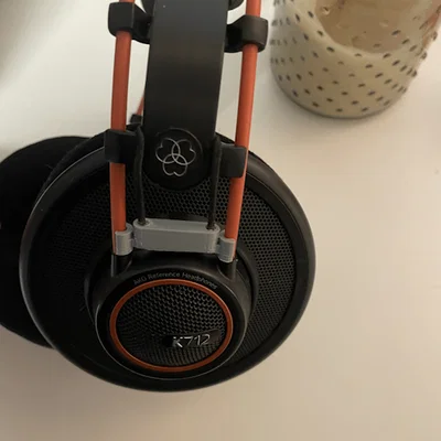 Fix dây thun/strap AKG K701/K702/K712/AKG K7XX
