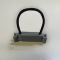 Fix dây thun/strap AKG K701/K702/K712/AKG K7XX - Thumbnail 2