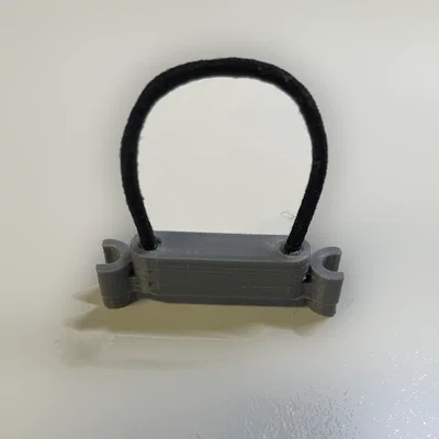 Fix dây thun/strap AKG K701/K702/K712/AKG K7XX