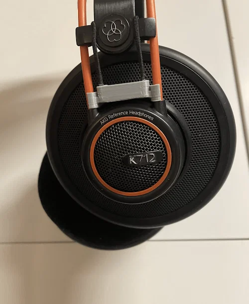 Fix dây thun/strap AKG K701/K702/K712/AKG K7XX - Image 3