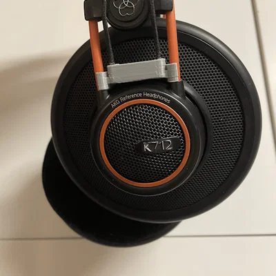 Fix dây thun/strap AKG K701/K702/K712/AKG K7XX