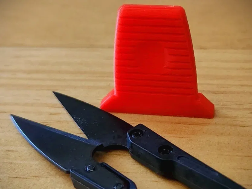 Nắp an toàn cho Thread Snips – Tháo bằng một tay - Image 1
