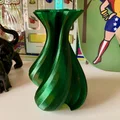 Bình hoa cỏ ba lá Shamrock (vase mode) (ĐÃ FIXED) - Thumbnail 1