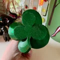 Bình hoa cỏ ba lá Shamrock (vase mode) (ĐÃ FIXED) - Thumbnail 3